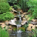 Como diseñar un jardín de rocas. Parte 1