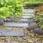 Como diseñar un jardin de rocas. Parte 3