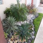 Como diseñar un jardin de rocas. Parte 4