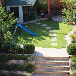 Como diseñar un pequeño jardin familiar. Guia rapida. Jardinea Diseño de jardines en Madrid Jardinea