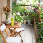 Como montar y preparar un jardin en tu propia terraza. Jardinea Diseño de jardines y mantenimiento en Madrid