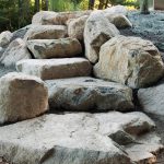 Consejos para diseñar un jardin de rocas. Diseño de jardines en Madrid 0