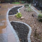 Consejos para diseñar un jardin de rocas. Diseño de jardines en Madrid