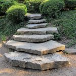 Consejos para diseñar un jardin de rocas. Diseño de jardines en Madrid