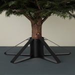 Consejos para mantener tu árbol de Navidad con un aspecto fresco Soporte de arbol