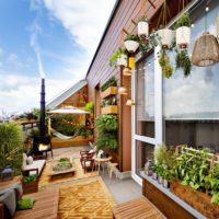 Descubre gratis las tendencias de diseño para tu jardin
