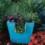 Descubre gratis las tendencias de diseño para tu jardin