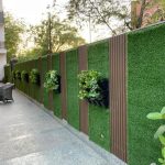 Descubre y conoce como decorar con césped artificial