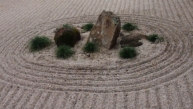 Diseño de jardines an Madrid- Diseña un jardín Zen en tu hogar