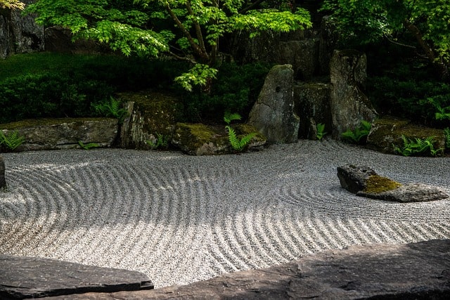 Diseño de jardines an Madrid- Diseña un jardín Zen en tu hogar