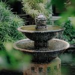 Diseño de jardines en Madrid Jardinea. Como decorar tu jardín con luces y otros accesorios