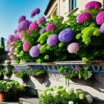 Diseño de jardines en Madrid Jardinea. Como utilizar plantas para independizar tu jardín
