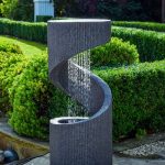 Diseño jardines Madrid Jardinea - Diseño de Jardines con agua