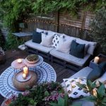 Diseño jardines Madrid Jardinea - Diseño de Jardines con zona chillout