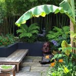 Diseño jardines Madrid Jardinea - Diseño de Jardines con zona chillout