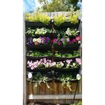Diseño jardines Madrid Jardinea - Diseño de Jardines verticales