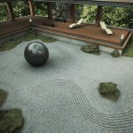 Ideas que te ayudarán a crear un jardín zen perfecto