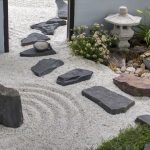 Ideas que te ayudarán a crear un jardín zen perfecto