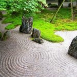 Ideas que te ayudarán a crear un jardín zen perfecto
