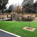 Jardinea diseños de jardines y paisajismo Riego por Goteo