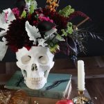 Jardineros en Madrid Jardinea. Ideas naturales para decorar tu jardin en Halloween