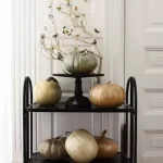 Jardineros en Madrid Jardinea. Ideas naturales para decorar tu jardin en Halloween
