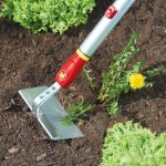 Las 10 herramientas indispensables para cuidar un pequeño jardin.
