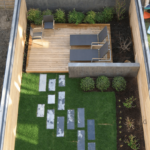 Los 10 Mejores Consejos Para Diseñar un Jardin Pequeño. Jardinea Tus Jardineros de Madrid