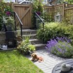 Los 10 Mejores Consejos Para Diseñar un Jardin Pequeño. Jardinea Tus Jardineros de Madrid