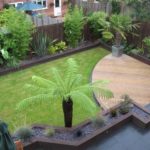 Los 10 Mejores Consejos Para Diseñar un Jardin Pequeño. Jardinea Tus Jardineros de Madrid