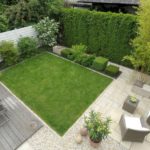 Los 10 Mejores Consejos Para Diseñar un Jardin Pequeño. Jardinea Tus Jardineros de Madrid