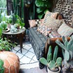 Los 5 consejos a aplicar en pequeños jardines urbanos