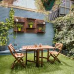 Los 5 consejos a aplicar en pequeños jardines urbanos