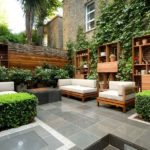 Los 5 consejos a aplicar en pequeños jardines urbanos