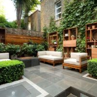 Los 5 consejos a aplicar en pequeños jardines urbanos