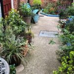 Los 5 consejos a aplicar en pequeños jardines urbanos