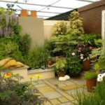 Los 5 consejos a aplicar en pequeños jardines urbanos