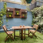 Los 5 consejos a aplicar en pequeños jardines urbanos
