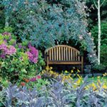 Los 6 tipos de jardín que serán tendencia en 2021 (