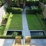 Los 6 tipos de jardín que serán tendencia en 2021