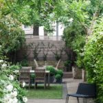 Los 6 tipos de jardín que serán tendencia en 2021