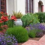 Los 6 tipos de jardín que serán tendencia en 2021