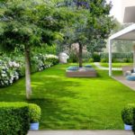 Los 10 consejos que conseguirán tu jardín de ensueño
