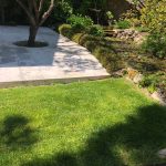 Mantenimiento de Proyecto de Jardinería. Urbanización Mirasierra en Madrid