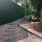 Proyecto de Paisajismo y jardinería para Chalet en La Moraleja de Madrid Alcobendas