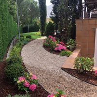 Proyecto de Paisajismo y jardinería para Chalet en La Moraleja de Madrid Alcobendas