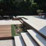 Todo-sobre-los-escalones-de-jardin. Jardinea Madrid