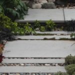 Todo-sobre-los-escalones-de-jardin. Jardinea Madrid