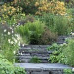 Todo-sobre-los-escalones-de-jardin. Jardinea Madrid