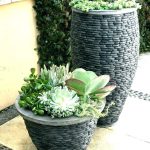 cultivar plantas en macetas y jardineras jardineria y paisajismo madrid Jardinea macetas de diseño